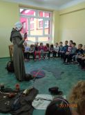 Spotkanie ze średniowieczem - 13